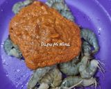 Foto langkah ke 1 dari resep 186. Payeuh Udeung (Pepes Udang).