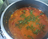 Foto del paso 3 de la receta: Salsa pomarola