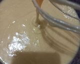 Foto langkah ke 4 dari resep Mufin vanilla.