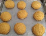 Foto langkah ke 4 dari resep Bolo Bun.