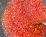 Cara Membuat 207 Balado Daging 2