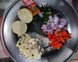 Foto langkah ke 1 dari resep Sambal Matah.