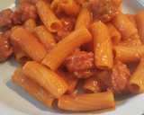 Foto del paso 6 de la receta: Macarrones con chorizo