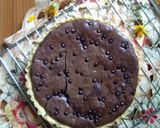 Foto langkah ke 5 dari resep Pie Brownies.