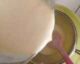 Foto langkah ke 3 dari resep CreamCheese Caramel Flan.