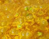 A picture of step 18 of Bombay Pavbhaji (Popular Party Menu).