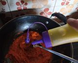 Foto langkah ke 7 dari resep Tumis Pare.