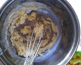 Foto del paso 3 de la receta: Torta invertida de manzanas