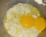 Foto langkah ke 4 dari resep 🟨Kue Spons Taiwan ▶️ Taiwanese Castella Cake🟥.