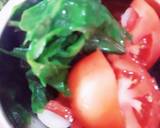 Palak patodi recipe step 5 photo