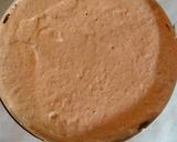 Narancsos-csokitorta recept fázis 4 fotója