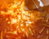 💛Joghurtos sárga hüvelyű zöldbabfőzelék 🍲 recept fázis 8 fotója