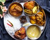 কাতলা মাছের ডিমের কালিয়া (katla macher dimer kalia recipe in Bengali) রেসিপি ধাপ - 5 ছবি