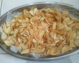 Foto langkah ke 3 dari resep Keripik Biji Durian.