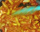 Foto langkah ke 4 dari resep Jengkol Balado.