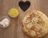 Spanish potato omelette recipe step 9 photo