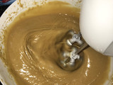 Torta de café