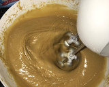 Foto del paso 4 de la receta: Torta de café