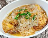 Foto langkah ke 4 dari resep Telur Dangdut Manja.