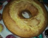 Foto del paso 4 de la receta: Bizcochuelo de Naranja 🍊