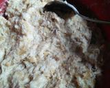 Foto langkah ke 2 dari resep *kue ciu, aci cau (pisang sagu)*.