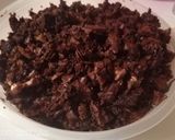 Gombafasírt recept fázis 1 fotója