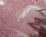 Foto del paso 7 de la receta: Charlotte aux fruits rouges "Carlota de frutos rojos"