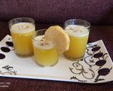 પાઈનેપલ જ્યુશ(Pineapple Juice Recipe In Gujarati) રેસીપી સ્ટેપ4ફોટો