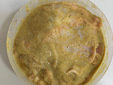 Pollo hindú