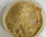 Foto del paso 1 de la receta: Pollo hindú