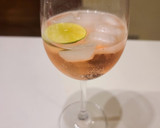 Foto del paso 5 de la receta: Ginger Sunset