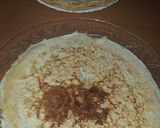 Foto del paso 1 de la receta: Torre de panqueques