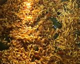 A picture of step 10 of Arabian Chicken Kabsa.