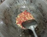 Foto langkah ke 4 dari resep Cumi cabe garam.