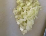 Foto langkah ke 3 dari resep Lumpia Basah Selada.