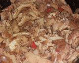 Foto del paso 5 de la receta: Guisito de mondongo 💕