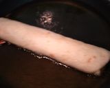 Gambar langkah 4 resipi Taquito.