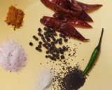 என் பாட்டியின் உருளைக்கிழங்கு எரிசரி (Urulaikilanku eriseri recipe in tamil) ரெசிபி ஸ்டேப் 1 புகைப்படம்