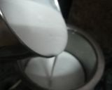 A picture of step 8 of Bottle Gourd Dosa.