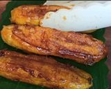 Foto langkah ke 3 dari resep "PISANG BAKAR MADU".