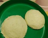 Foto langkah ke 1 dari resep Roti isi ice cream.