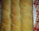 Foto del paso 3 de la receta: Pan casero fácil y esponjoso