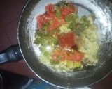 صورة لخطوة 2 من وصفة زعلوك لذيد سهل