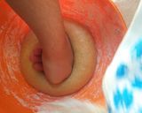 Foto del paso 5 de la receta: Pan de muerto