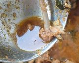 A picture of step 22 of Hyderabadi Chicken Haleem-e-Khaas.