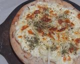 Foto del paso 7 de la receta: Fugazetta
