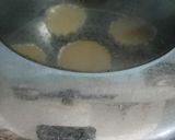 Foto langkah ke 7 dari resep Bolu Kukus Gula Merah.