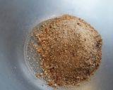 Φωτογραφία βήματος 2 της συνταγής Truffle με κρέμα μπισκότου