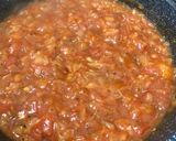 Foto del paso 4 de la receta: Salsa pizzera