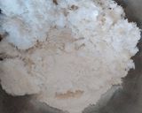 Foto langkah ke 1 dari resep Wingko Babat Masak Teflon.